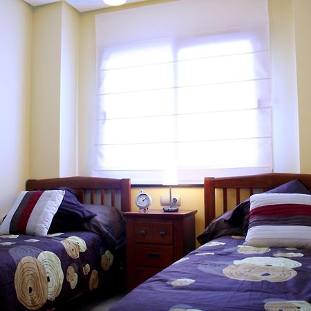 Mar De Pulpi Las Azucenas By Mar Holidays San Juan De Los Terreros Ngoại thất bức ảnh