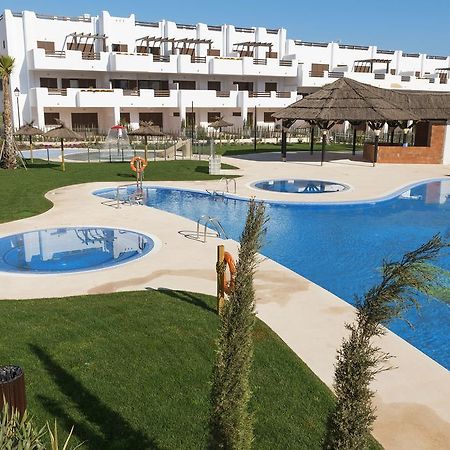 Mar De Pulpi Las Azucenas By Mar Holidays San Juan De Los Terreros Ngoại thất bức ảnh