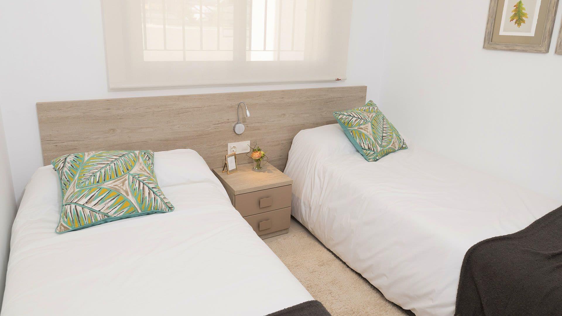 Mar De Pulpi Las Azucenas By Mar Holidays San Juan De Los Terreros Ngoại thất bức ảnh