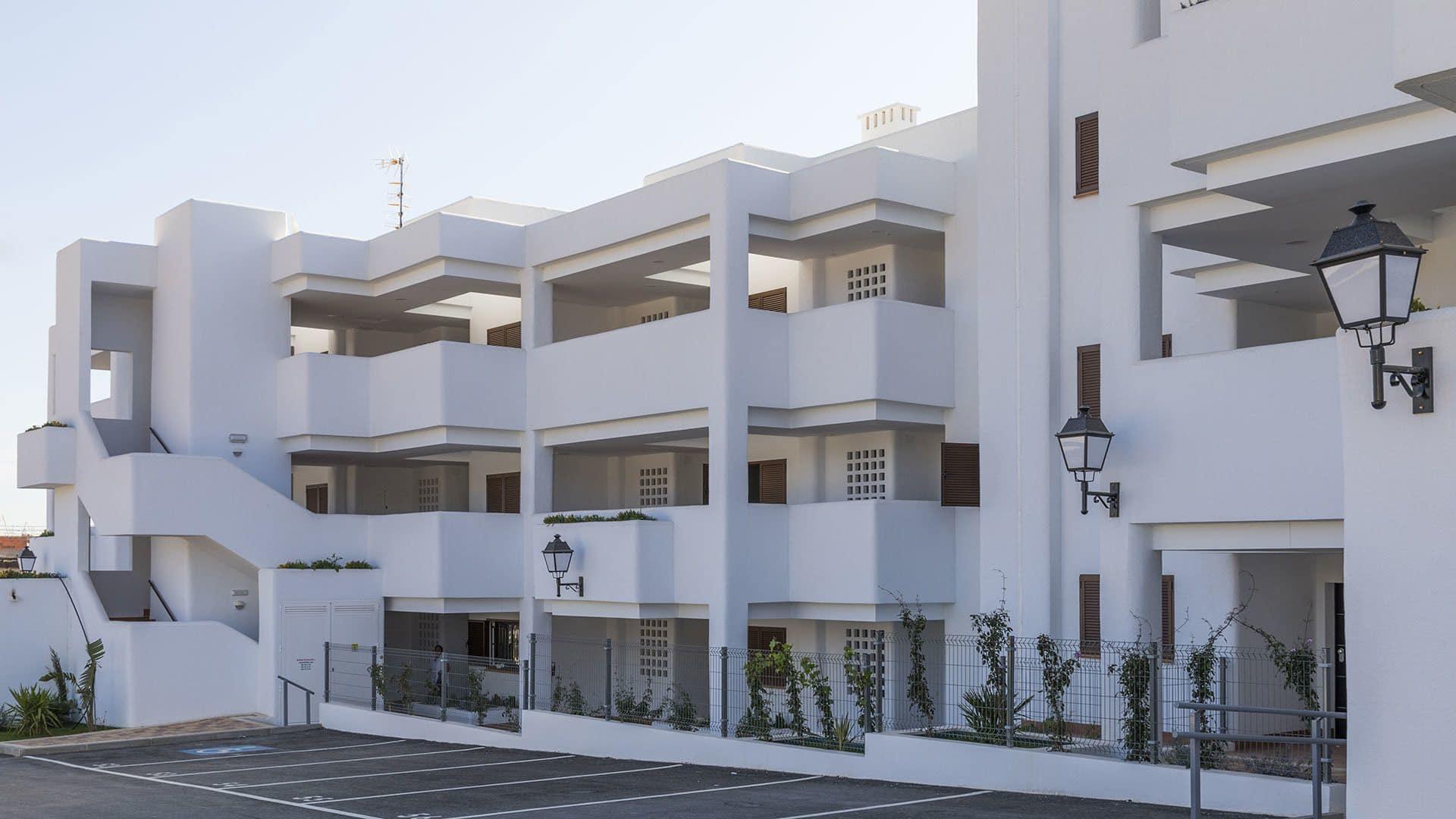 Mar De Pulpi Las Azucenas By Mar Holidays San Juan De Los Terreros Ngoại thất bức ảnh