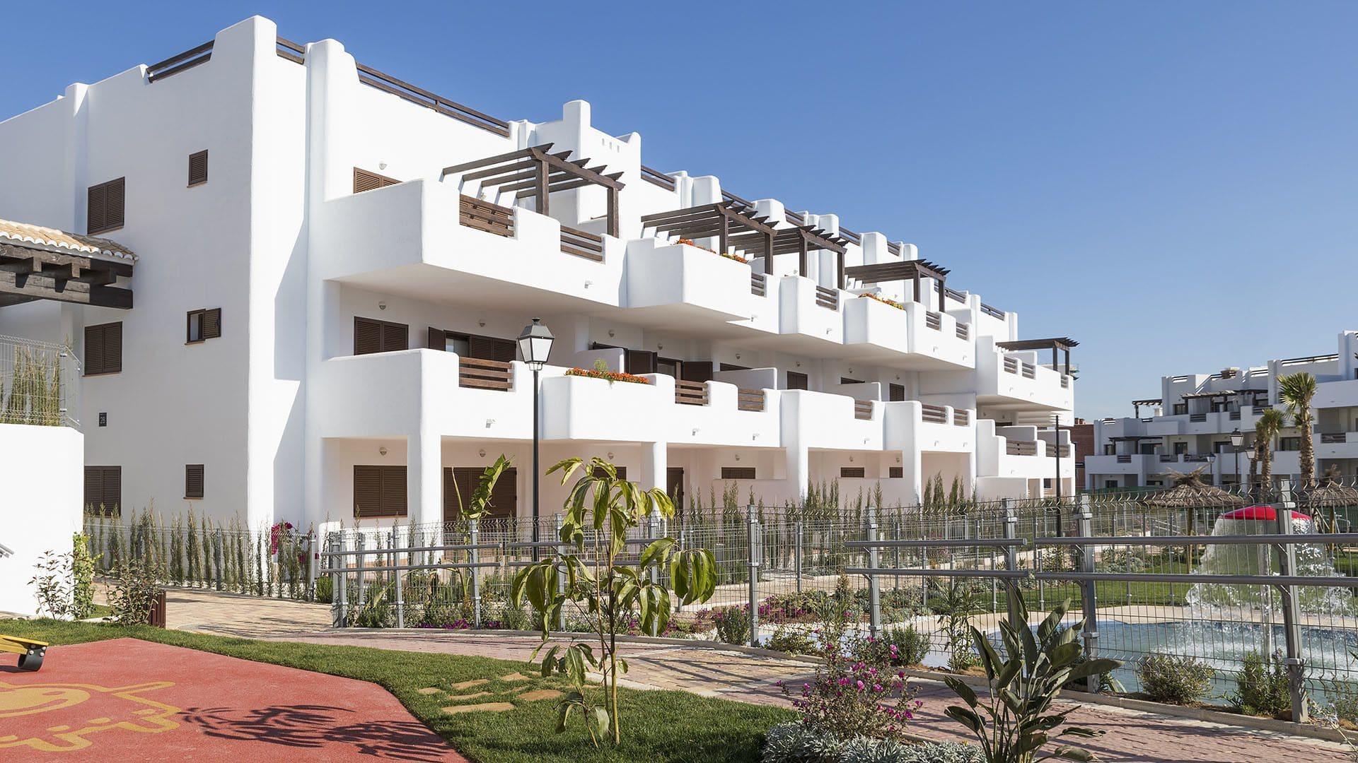 Mar De Pulpi Las Azucenas By Mar Holidays San Juan De Los Terreros Ngoại thất bức ảnh
