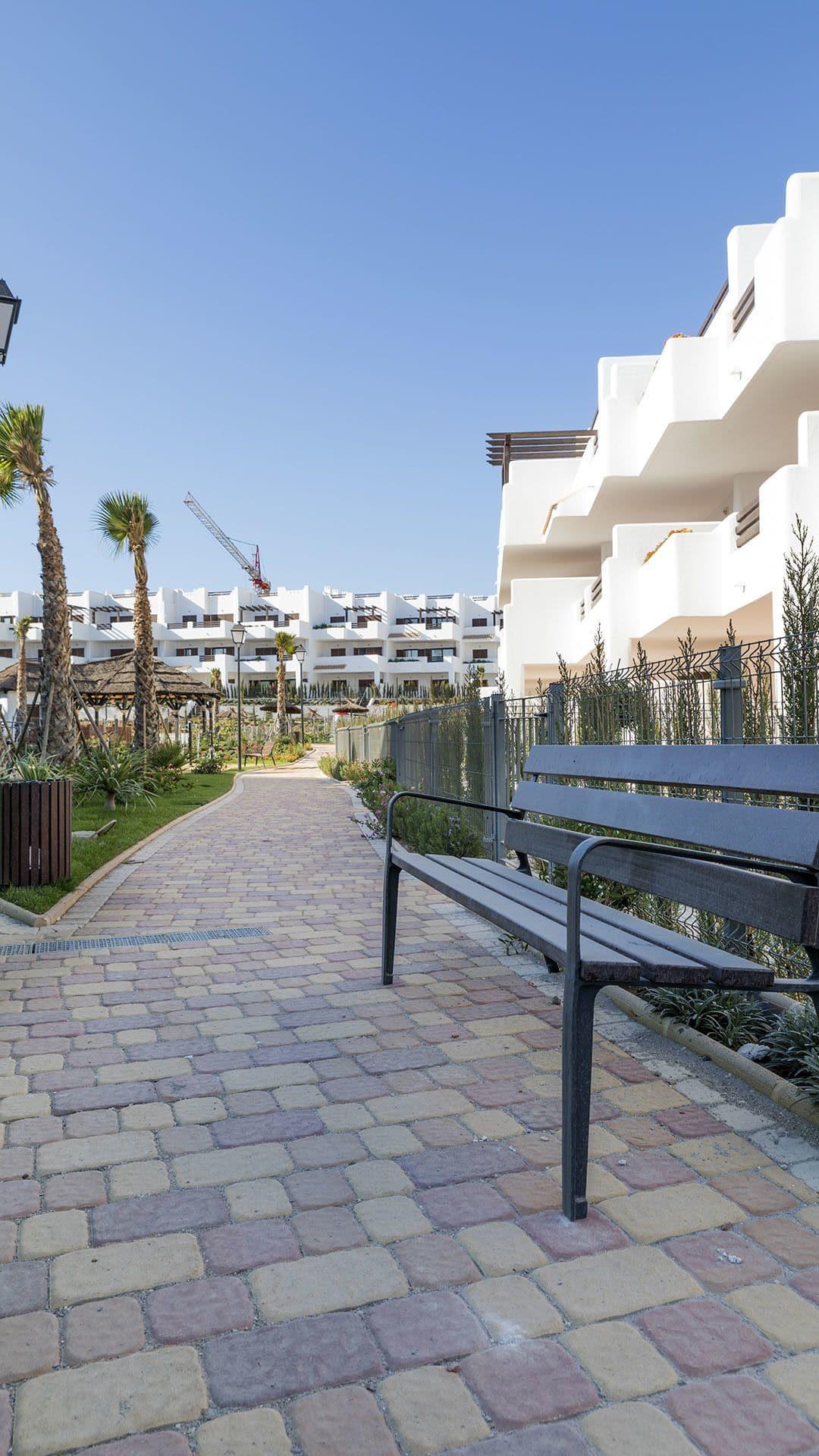 Mar De Pulpi Las Azucenas By Mar Holidays San Juan De Los Terreros Ngoại thất bức ảnh