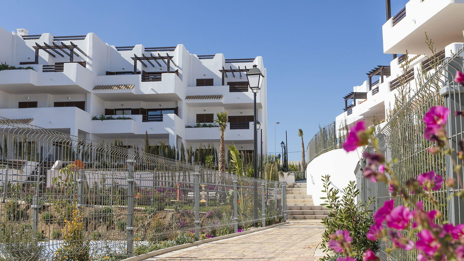 Mar De Pulpi Las Azucenas By Mar Holidays San Juan De Los Terreros Ngoại thất bức ảnh