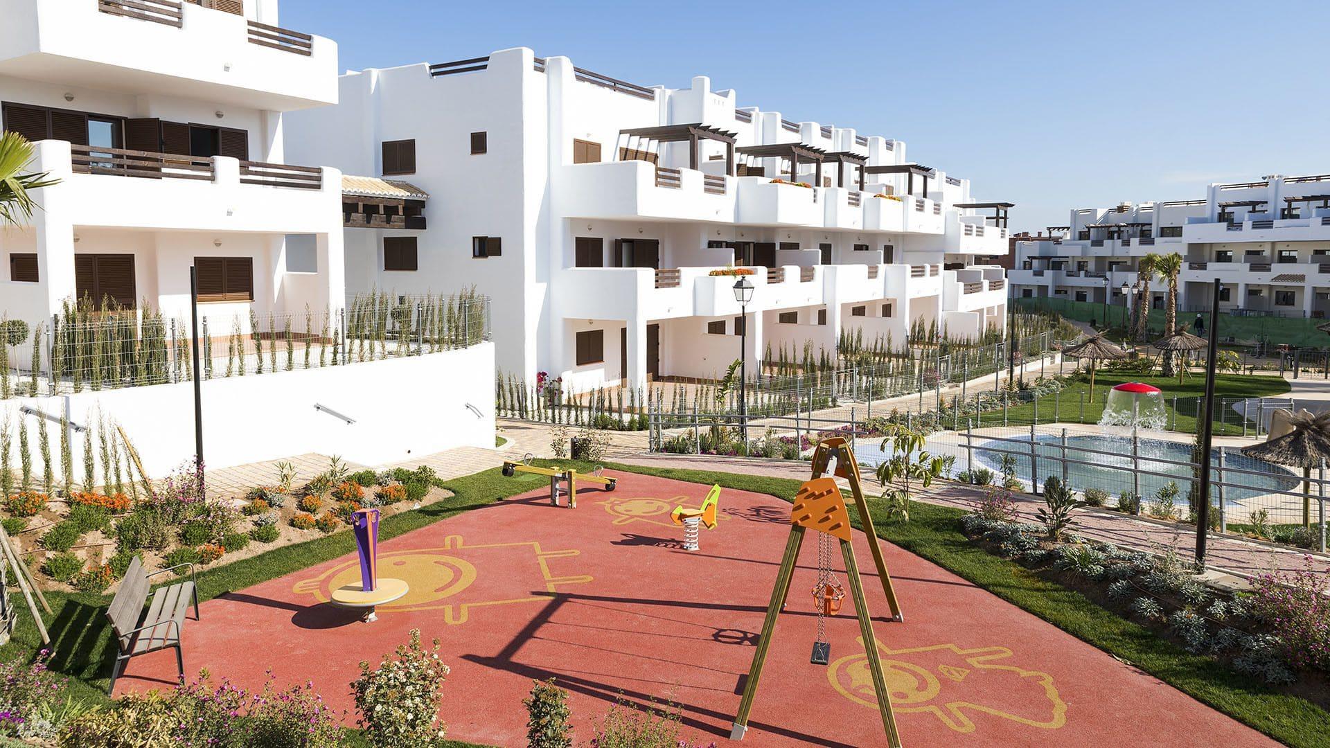 Mar De Pulpi Las Azucenas By Mar Holidays San Juan De Los Terreros Ngoại thất bức ảnh