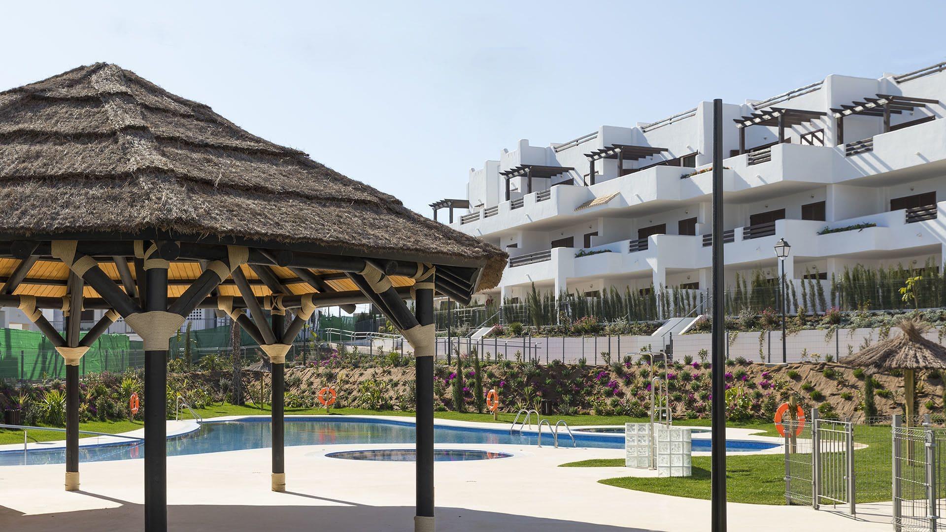 Mar De Pulpi Las Azucenas By Mar Holidays San Juan De Los Terreros Ngoại thất bức ảnh