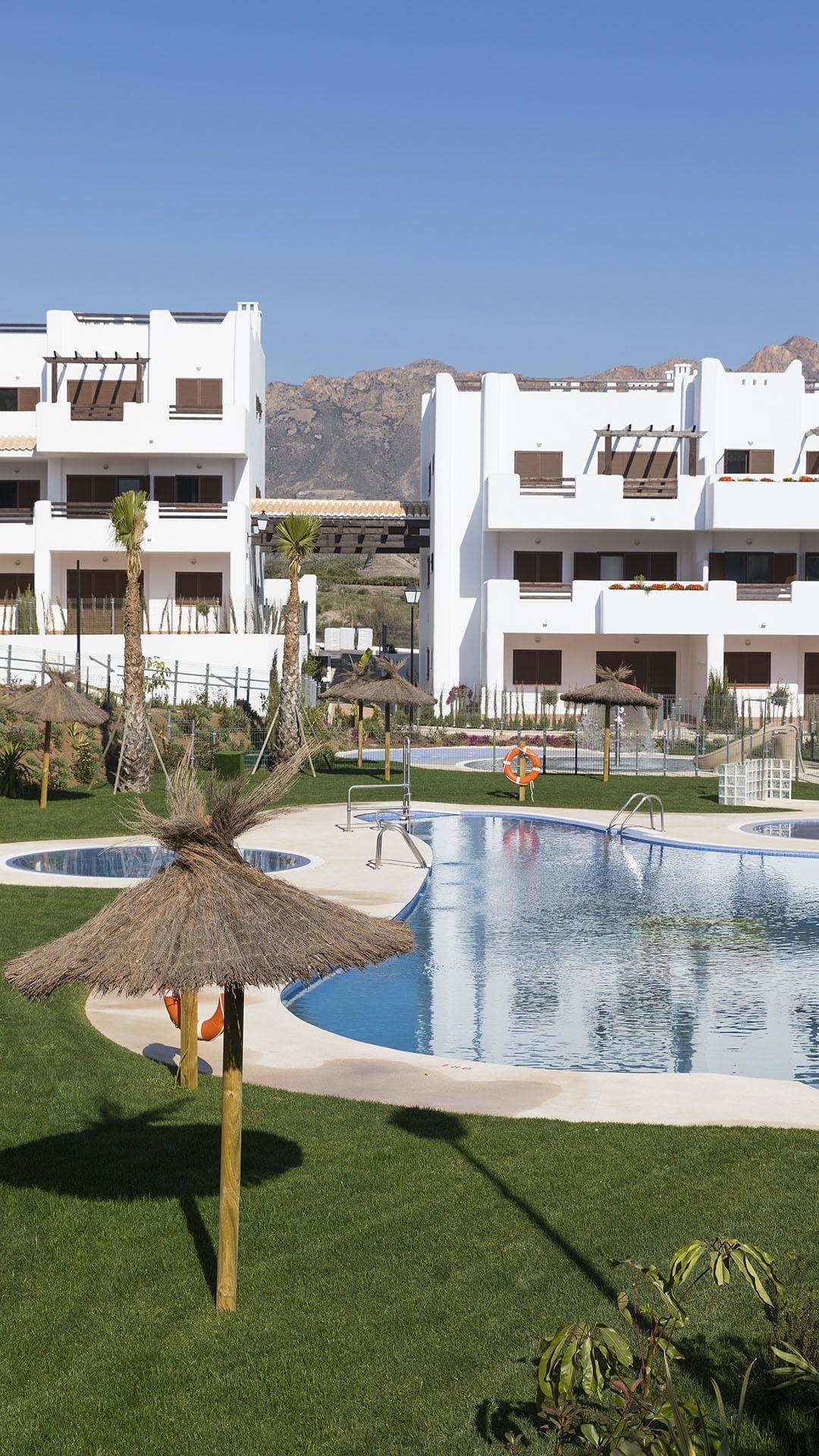 Mar De Pulpi Las Azucenas By Mar Holidays San Juan De Los Terreros Ngoại thất bức ảnh