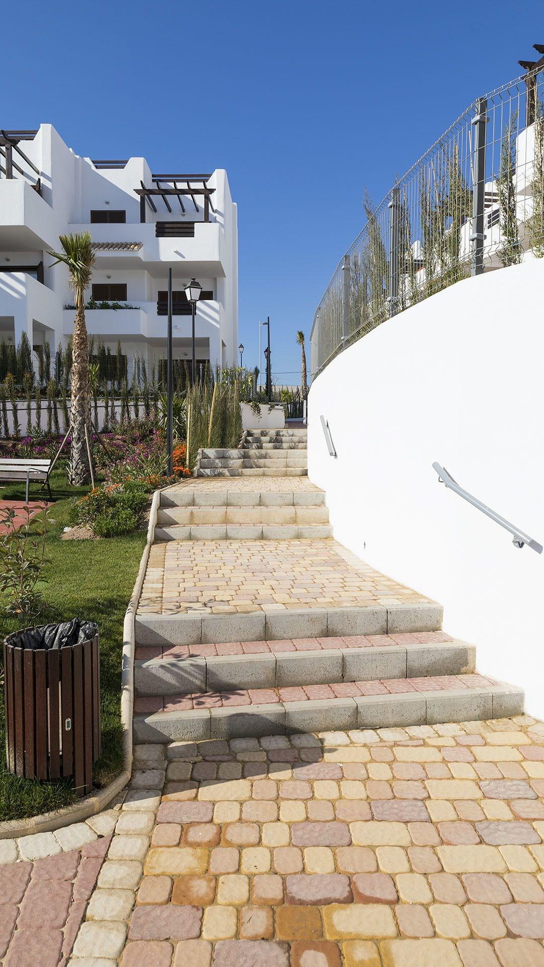 Mar De Pulpi Las Azucenas By Mar Holidays San Juan De Los Terreros Ngoại thất bức ảnh