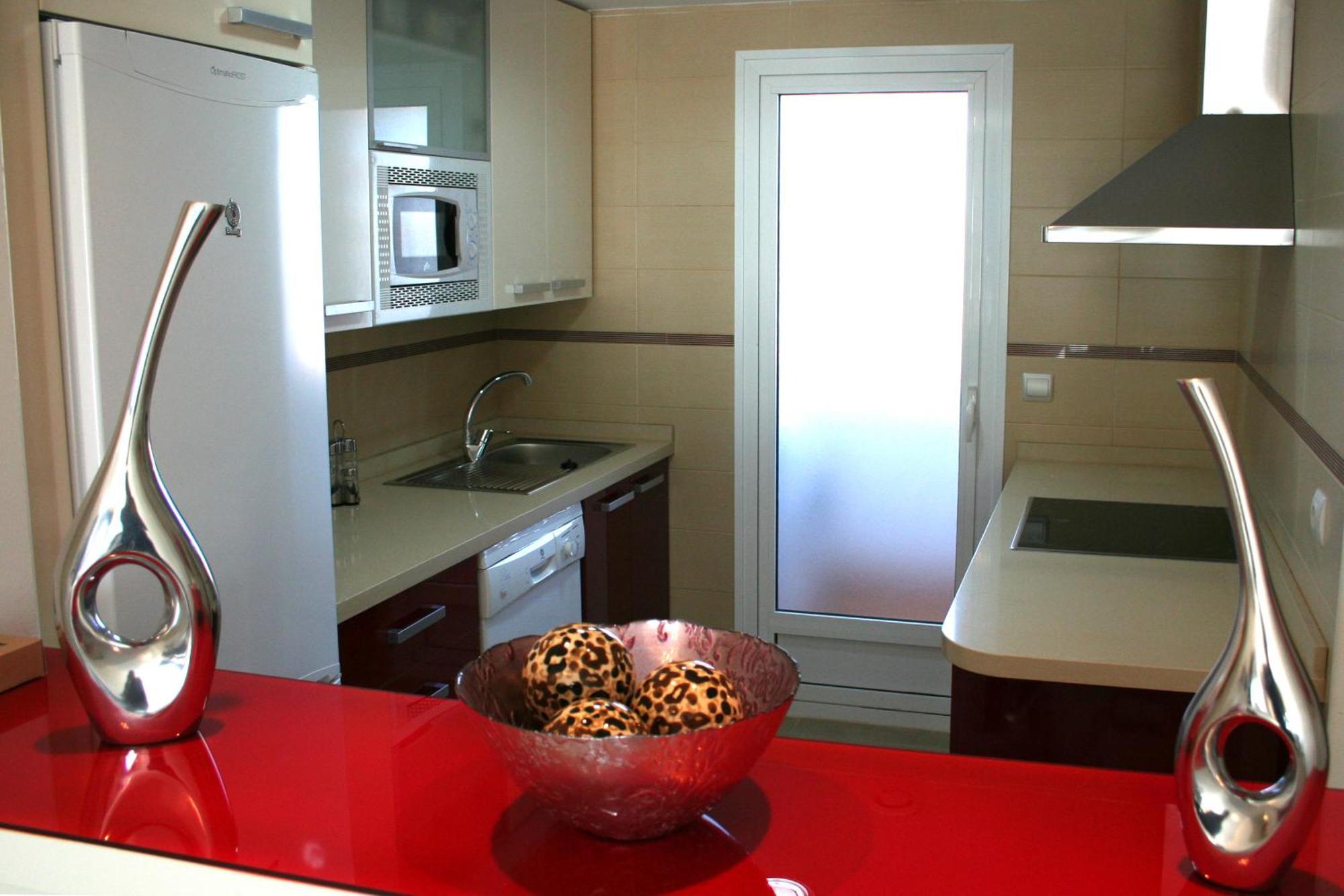 Mar De Pulpi Las Azucenas By Mar Holidays San Juan De Los Terreros Ngoại thất bức ảnh