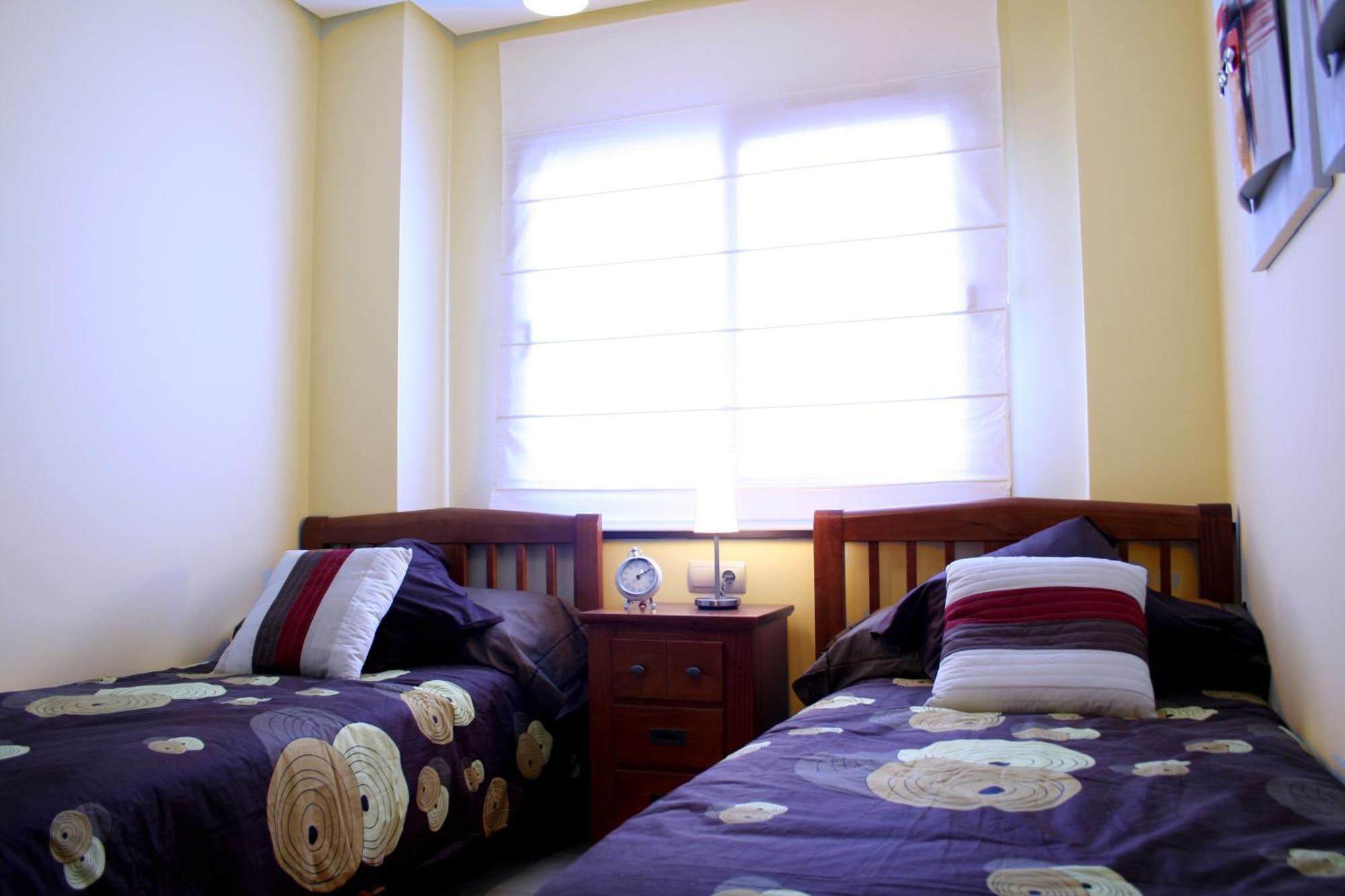 Mar De Pulpi Las Azucenas By Mar Holidays San Juan De Los Terreros Ngoại thất bức ảnh