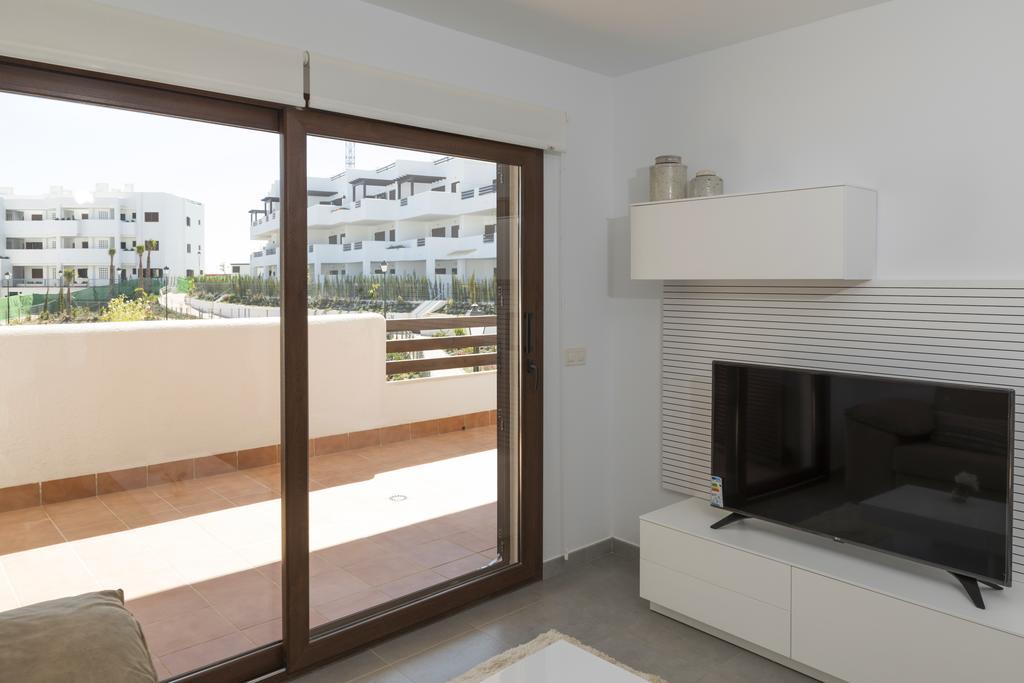 Mar De Pulpi Las Azucenas By Mar Holidays San Juan De Los Terreros Ngoại thất bức ảnh