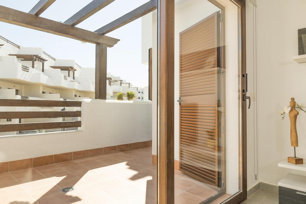 Mar De Pulpi Las Azucenas By Mar Holidays San Juan De Los Terreros Ngoại thất bức ảnh