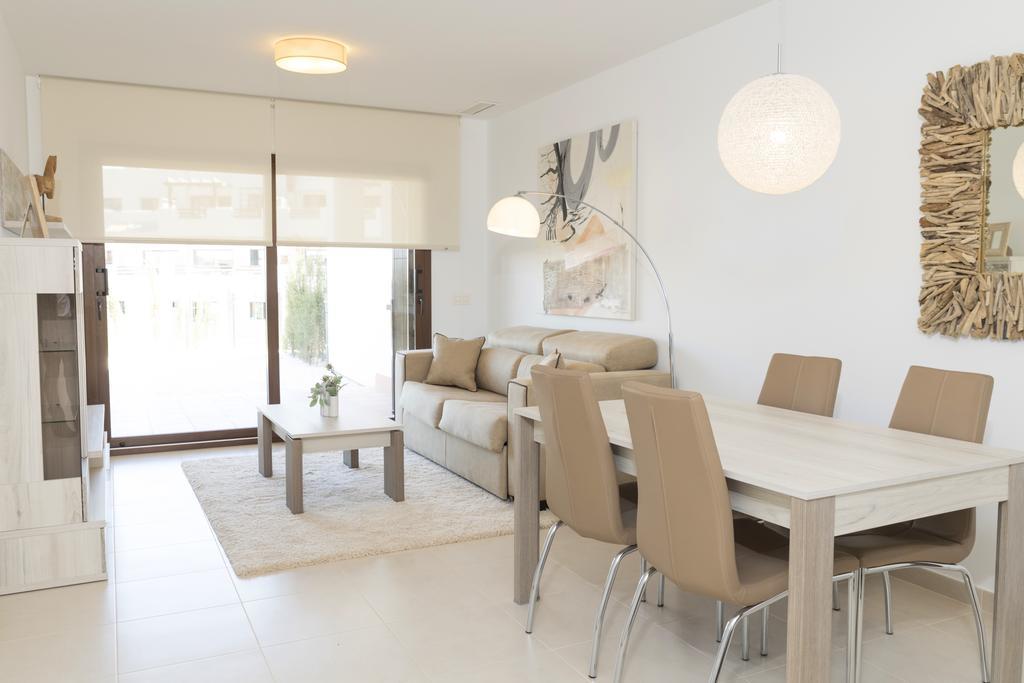Mar De Pulpi Las Azucenas By Mar Holidays San Juan De Los Terreros Ngoại thất bức ảnh
