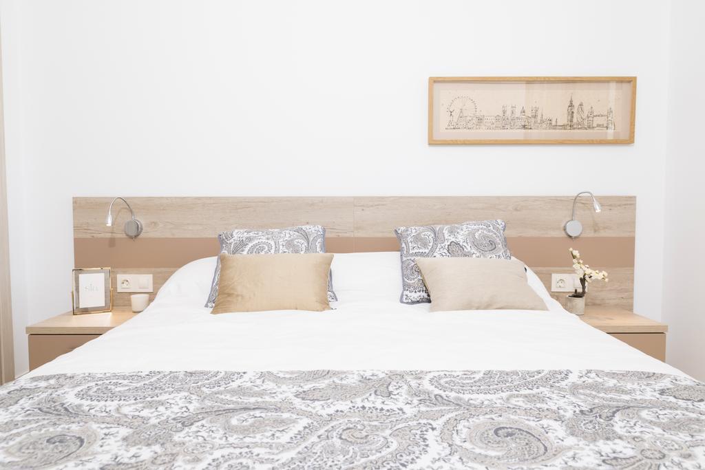 Mar De Pulpi Las Azucenas By Mar Holidays San Juan De Los Terreros Ngoại thất bức ảnh