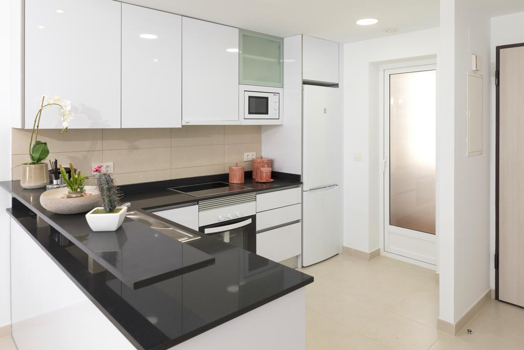 Mar De Pulpi Las Azucenas By Mar Holidays San Juan De Los Terreros Ngoại thất bức ảnh