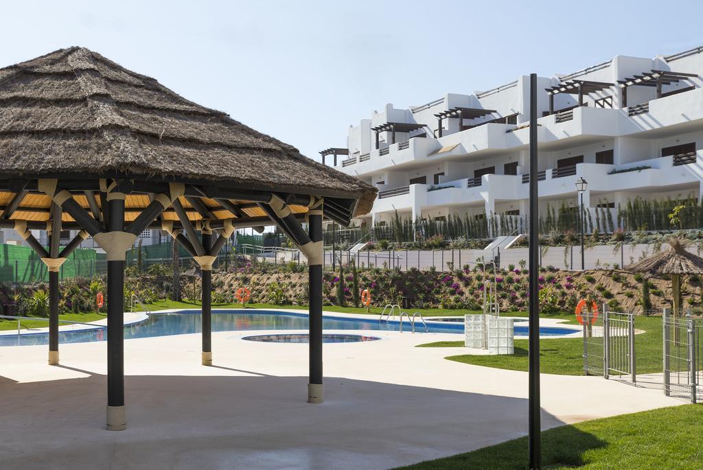 Mar De Pulpi Las Azucenas By Mar Holidays San Juan De Los Terreros Ngoại thất bức ảnh