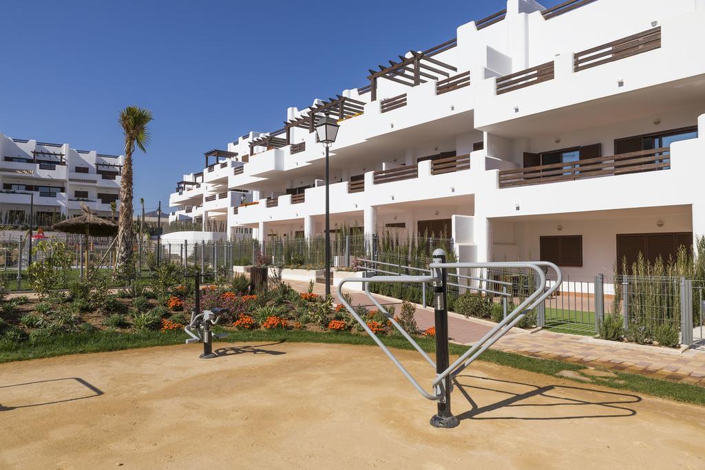 Mar De Pulpi Las Azucenas By Mar Holidays San Juan De Los Terreros Ngoại thất bức ảnh