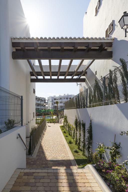 Mar De Pulpi Las Azucenas By Mar Holidays San Juan De Los Terreros Ngoại thất bức ảnh