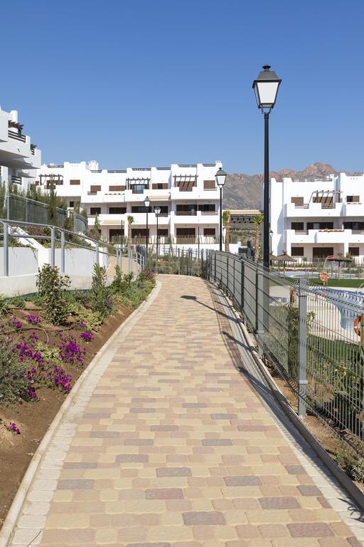 Mar De Pulpi Las Azucenas By Mar Holidays San Juan De Los Terreros Ngoại thất bức ảnh