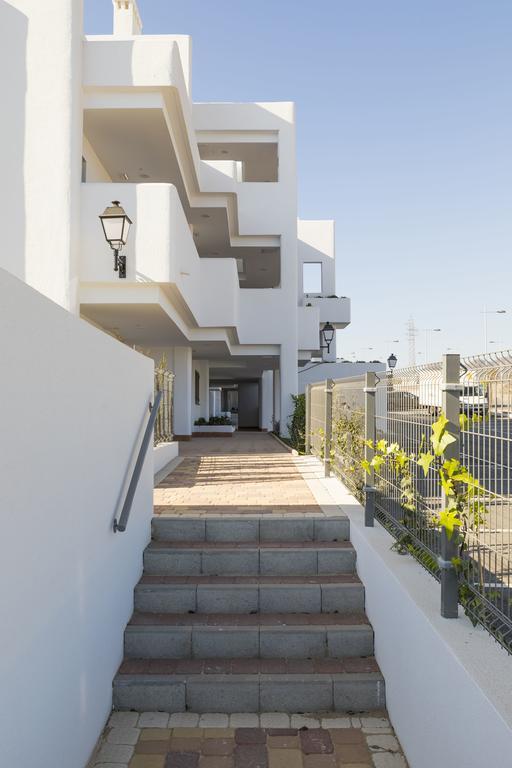 Mar De Pulpi Las Azucenas By Mar Holidays San Juan De Los Terreros Ngoại thất bức ảnh